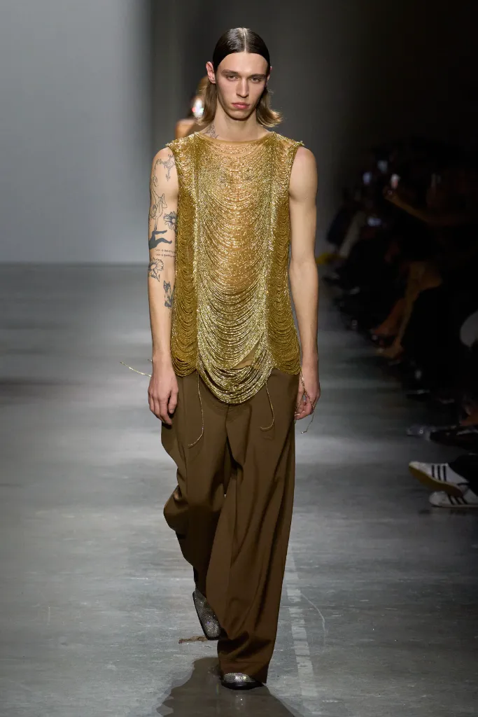 Giuseppe di Morabito 26SS002